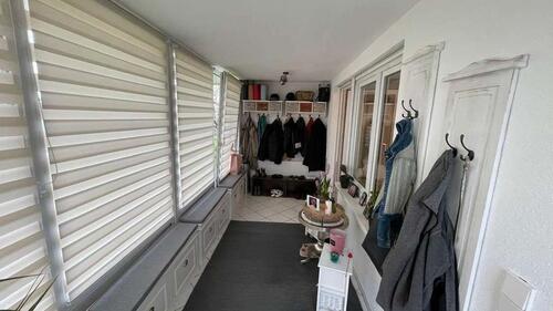 Foto - Erdgeschoßwohnung in Bad Waldsee zur Miete