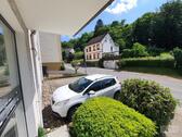 Foto - 4 Zimmer Wohnung im 1OG in ruhiger, schöner, grüner Lage mit Balkon!