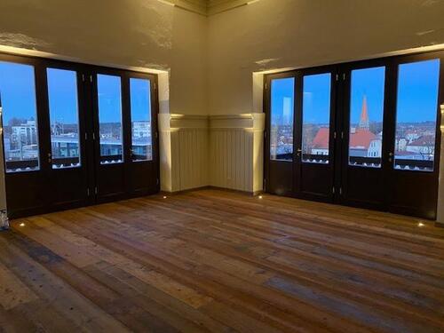 Foto - 200 m² Maisonette-Wohnung in Traunstein zu vermieten!