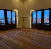 200 m² Maisonette-Wohnung in Traunstein zu vermieten!