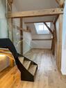 Foto - 3 Zimmer Maisonettenwohnung zur Miete in Traunstein