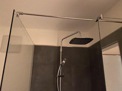Foto - 3 Zimmer Maisonettenwohnung in Traunstein