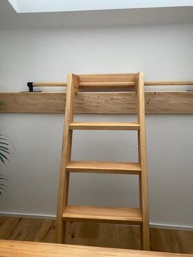 Foto - Maisonettenwohnung in Traunstein zur Miete