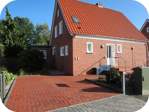 Foto - Ferienhaus Fewo Ferienwohnung 26789 Leer Ostfriesland frei