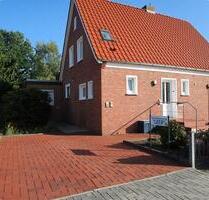 Ferienhaus Fewo Ferienwohnung 26789 Leer Ostfriesland frei - Leer (Ostfriesland)