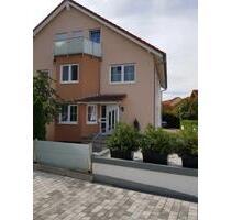 Modernisierte Doppelhaushälfte in Bad Rappenau (Zimmerhof)