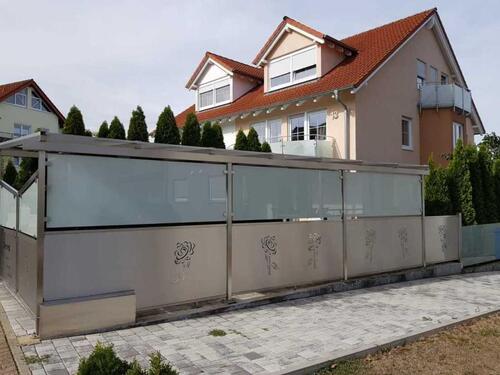 Foto - 8 Zimmer Doppelhaushälfte zum Kaufen in Bad Rappenau