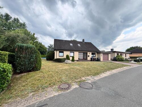 Foto - 7 Zimmer Einfamilienhaus zum Kaufen in Oldendorf