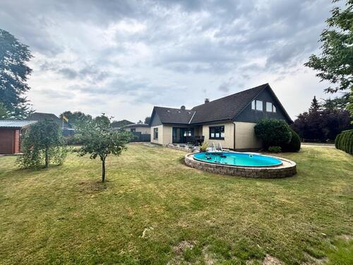 Foto - 7 Zimmer Einfamilienhaus in Oldendorf