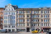 Foto - andere zur Miete in Hamburg