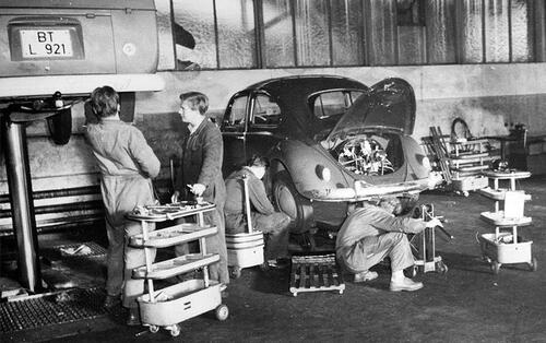 Foto - andere zur Miete in Fritzlar