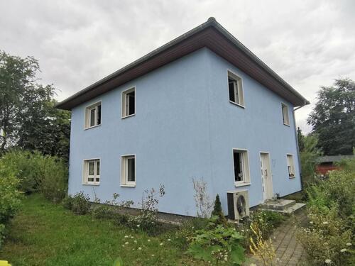 Foto - Ein-Familien-Haus Strausberg - 650.000,00 EUR Kaufpreis,