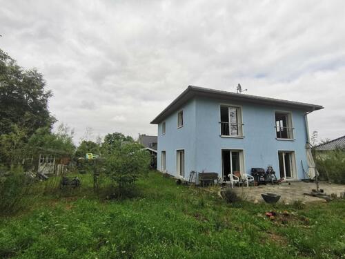 Foto - Einfamilienhaus zum Kaufen in Strausberg