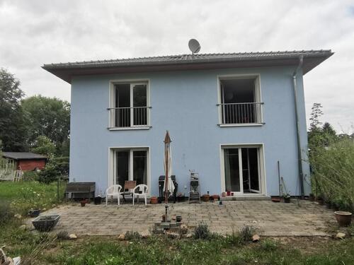 Foto - Einfamilienhaus in Strausberg