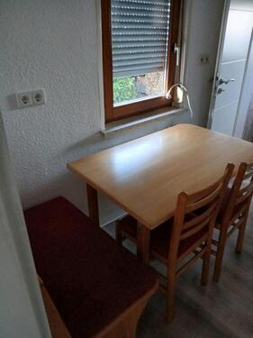 Foto - Etagenwohnung in Filderstadt