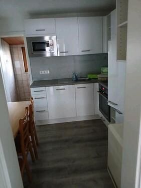 Foto - Etagenwohnung in Filderstadt zur Miete