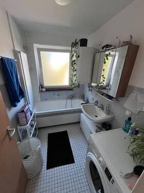 Foto - Etagenwohnung zur Miete in Regensburg