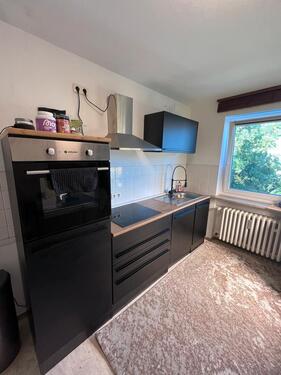 Foto - Etagenwohnung in Regensburg