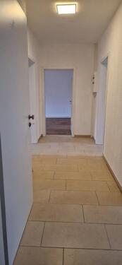 Foto - Etagenwohnung in Oldenburg