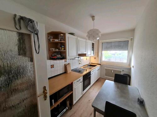 Foto - Schöne 2 Zimmer Wohnung un Bökenförde zu vermieten