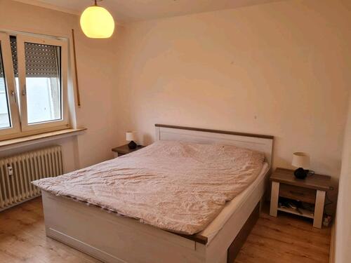 Foto - Etagenwohnung in Lippstadt