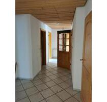3, 5Zi. - DG - Wohnung mit Balkon - Eigeltingen