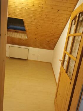 Foto - Etagenwohnung zur Miete in Eigeltingen