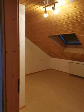 Foto - Etagenwohnung in Eigeltingen