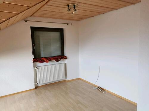 Foto - Etagenwohnung in Eigeltingen zur Miete
