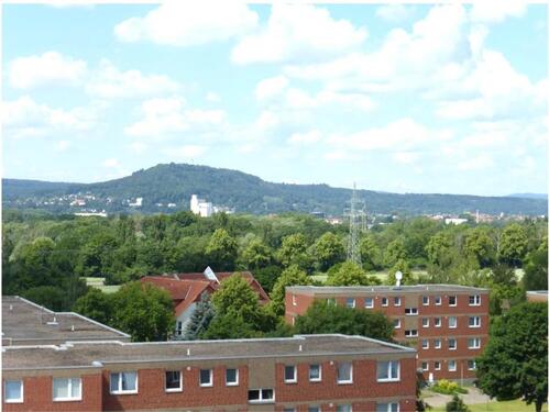 Foto - Etagenwohnung zum Kaufen in Hameln