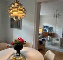 4 Zimmer Wohnung Nähe Platz d. Freiheit - Schwerin