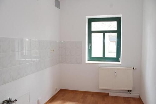 Foto - Etagenwohnung zur Miete in Chemnitz