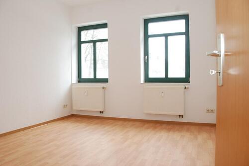 Foto - Etagenwohnung in Chemnitz