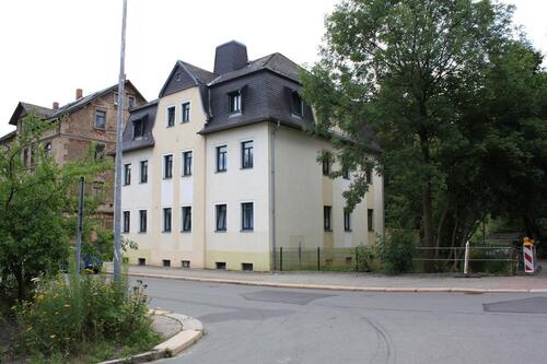 Foto - Etagenwohnung in Chemnitz zur Miete