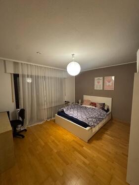 Foto - WG Zimmer ab Dezember-Februar - 510,00 EUR Kaltmiete,