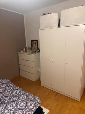 Foto - Etagenwohnung zur Miete in Dossenheim