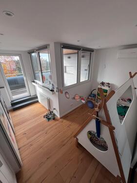 Foto - Etagenwohnung zur Miete in Neuss