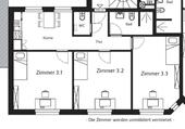 Foto - WG Zimmer zum 01.03.2025 frei - 345,00&nbsp;EUR Kaltmiete, ca.&nbsp; 19,00&nbsp;m&sup2;