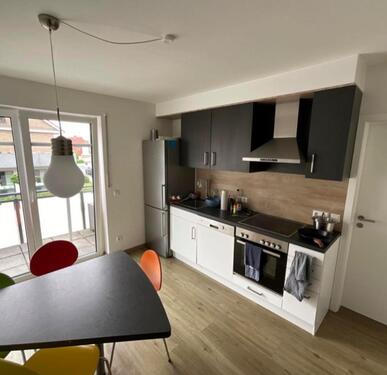 Foto - Etagenwohnung in Lingen (Ems) zur Miete