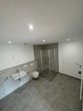 Foto - Etagenwohnung in Kleinheubach zur Miete