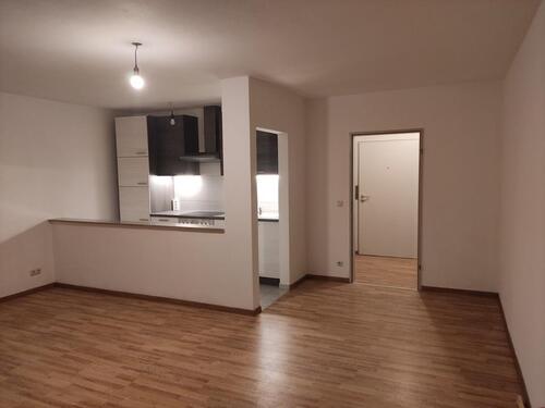 Foto - 1 Zimmerwohnung Burgau Bayern zu vermieten