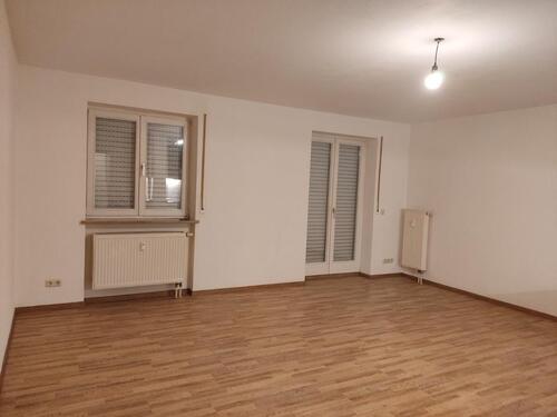 Foto - 1 Zimmer Etagenwohnung zur Miete in Burgau