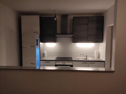 Foto - Etagenwohnung in Burgau zur Miete