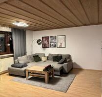 Schöne 2-Zimmer-Einlieger-WHG mit Garten, Garage, Nähe Rottenburg - Rottenburg an der Laaber