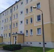 unrenovierte 3-Raumwohnung ab sofort zu vermieten - Neukirch/Lausitz