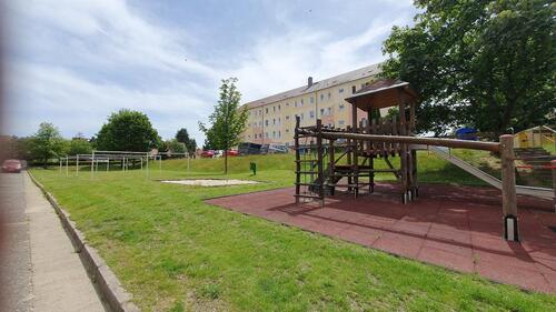 Foto - 3 Zimmer Etagenwohnung zur Miete in Neukirch/Lausitz