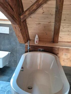 Foto - Dachgeschoßwohnung in Geislingen zur Miete