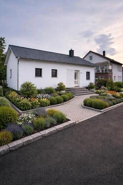 Foto - Liebevoll kernsaniertes Einfamilienhaus - ideal für Familien