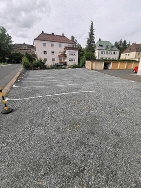 Foto - 1x Parkplatz Pfälzerstraße Bayreuth (Neue Heimat) zu vermieten