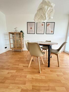 Foto - 2 Zimmer Etagenwohnung in Lörrach